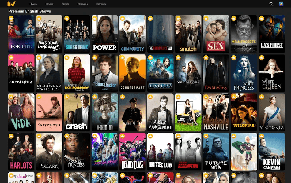 Streameast Alternatives