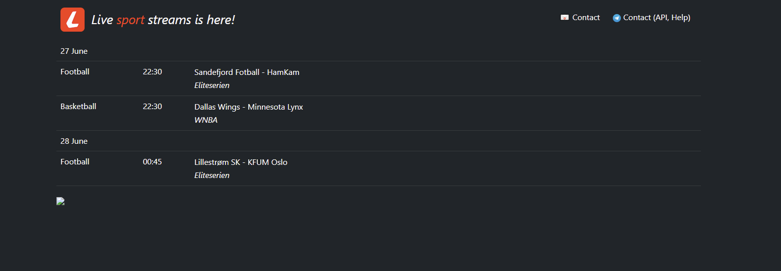 Streameast Alternatives