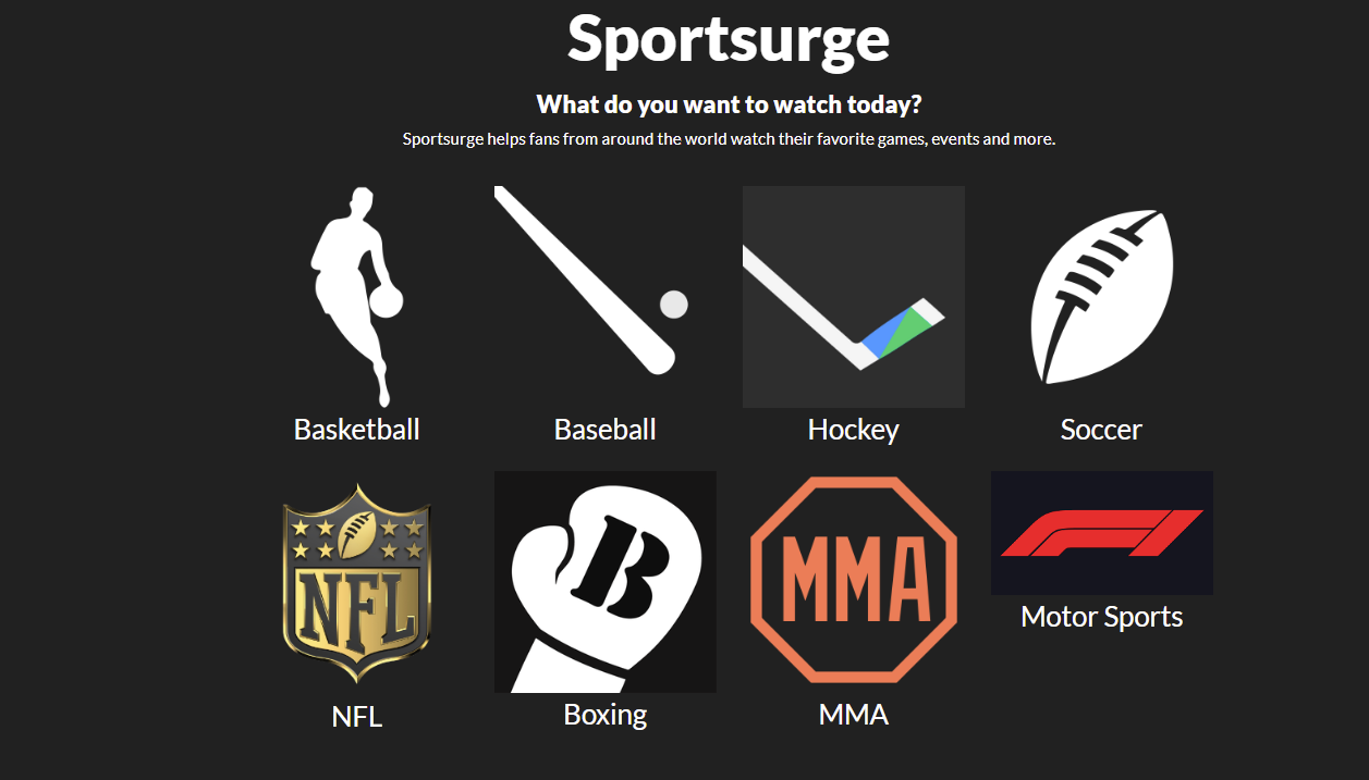 Streameast Alternatives