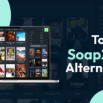 Top Soap2Day Alternatives