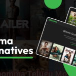 Top ibomma Alternatives