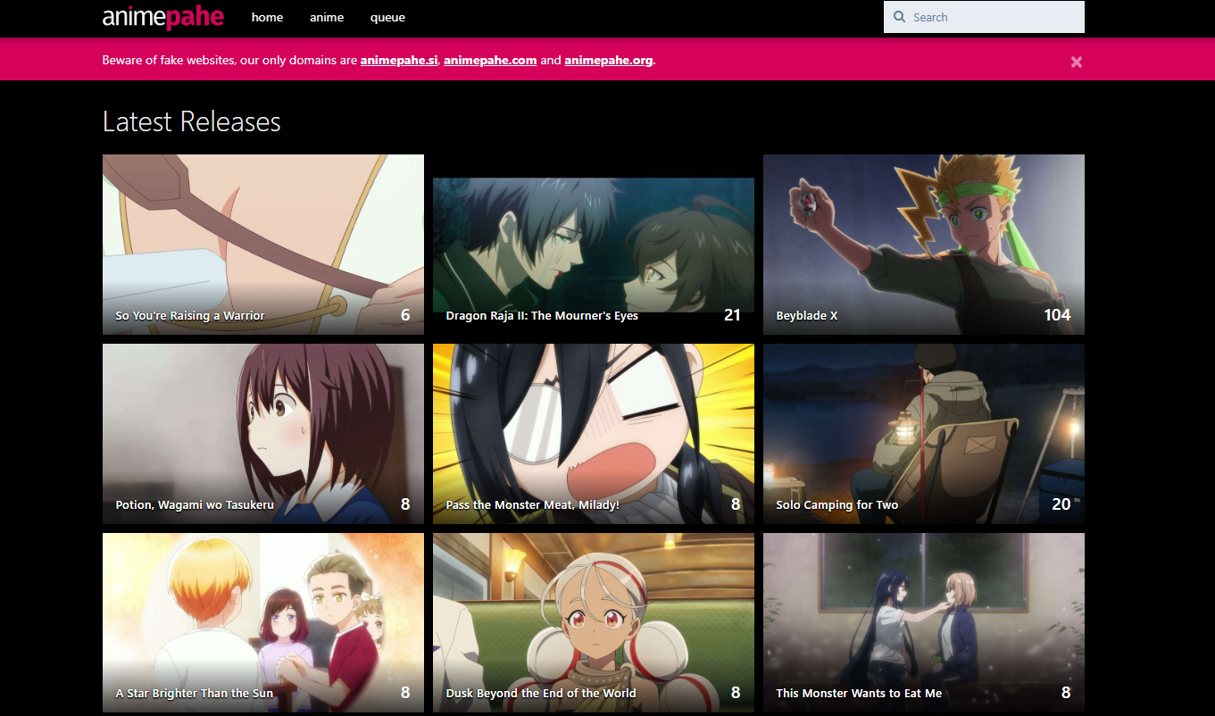 animepahe