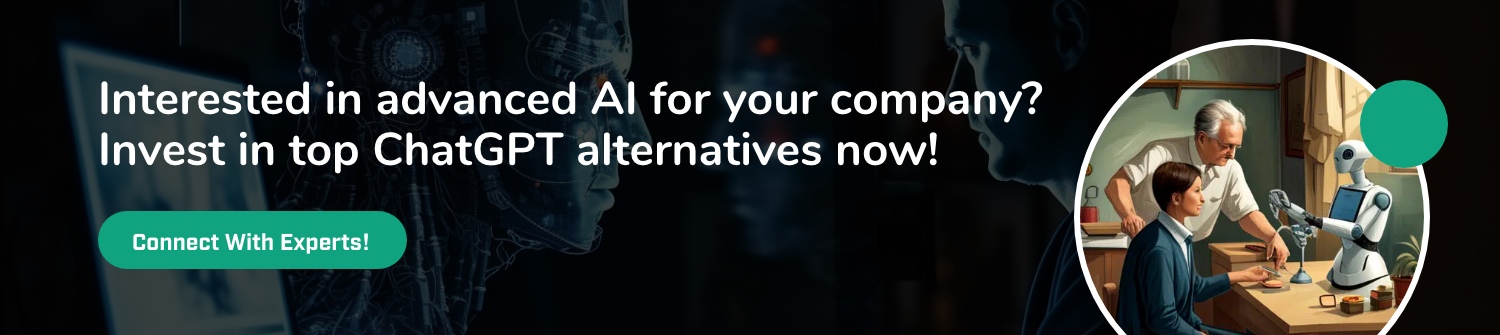 ChatGPT Alternatives