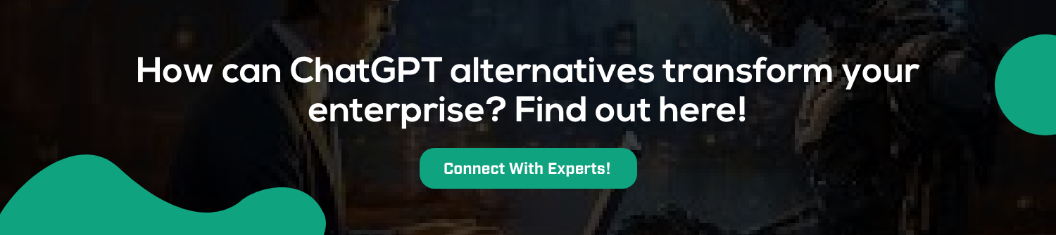 ChatGPT Alternatives