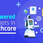 AI Powered Chatbots in Healthcare
