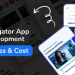 Aggregator App Development