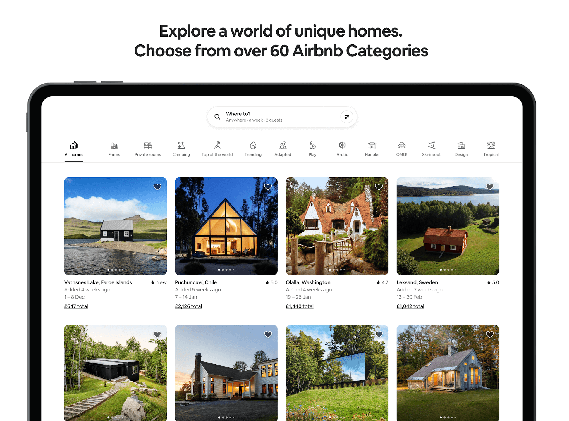 Airbnb