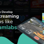 Apps like streamlabs