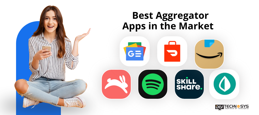 Best Aggregator Apps in the Market