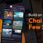 Build an App Like Chai in a Few Steps