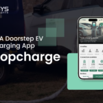 Build a Doorstep EV Charging App Like Hopcharge Dev Technosys Build a doorstep ev charging app like hopcharge
