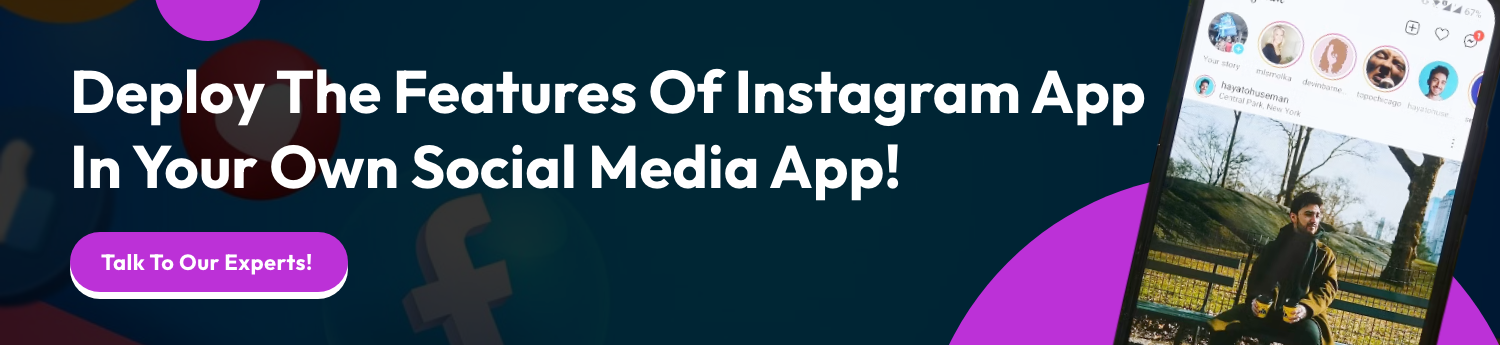 CTA 1 AI in Social Media