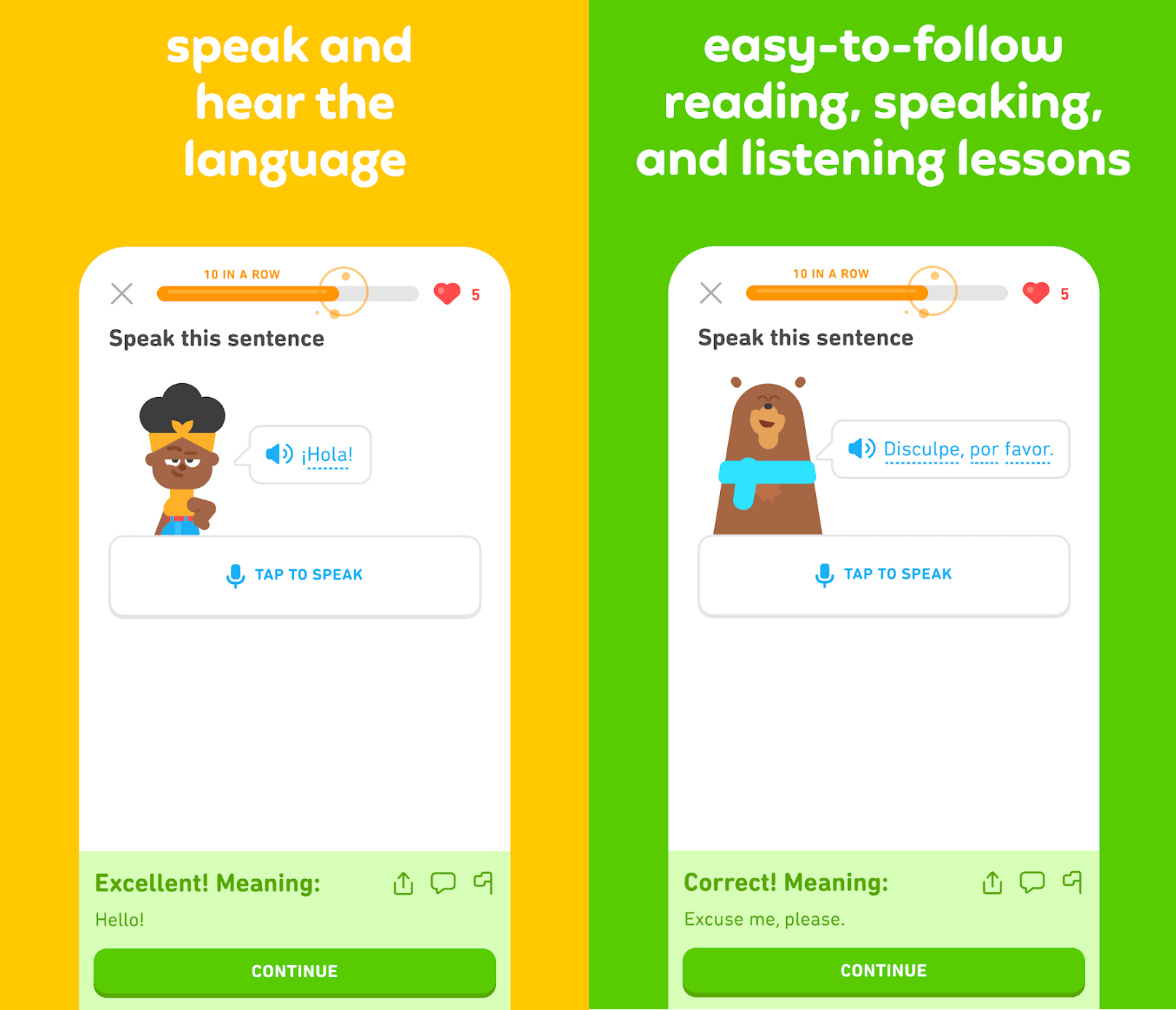 Duolingo
