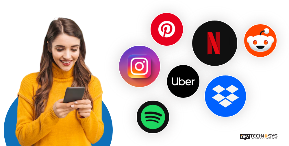 Examples of Python for Mobile App Development