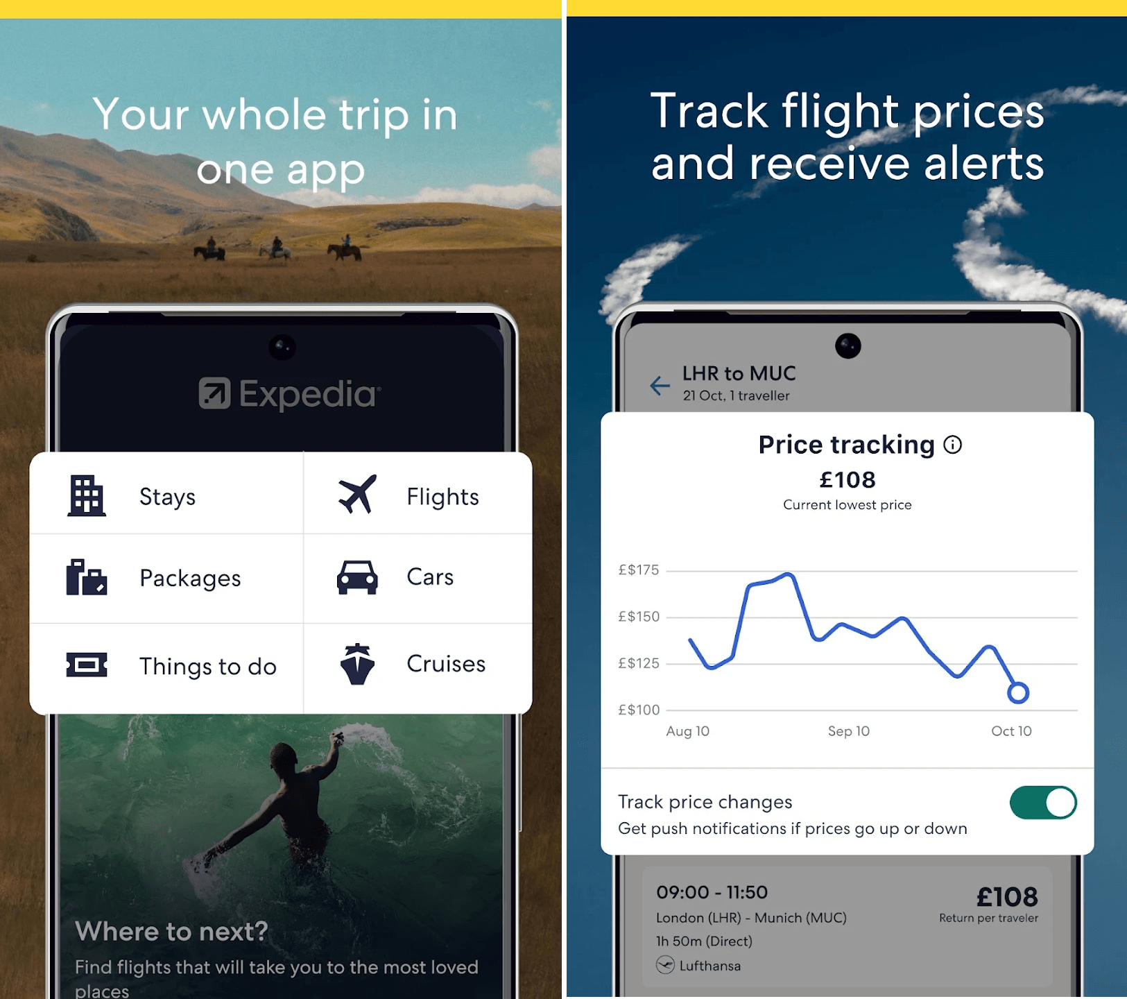 Expedia