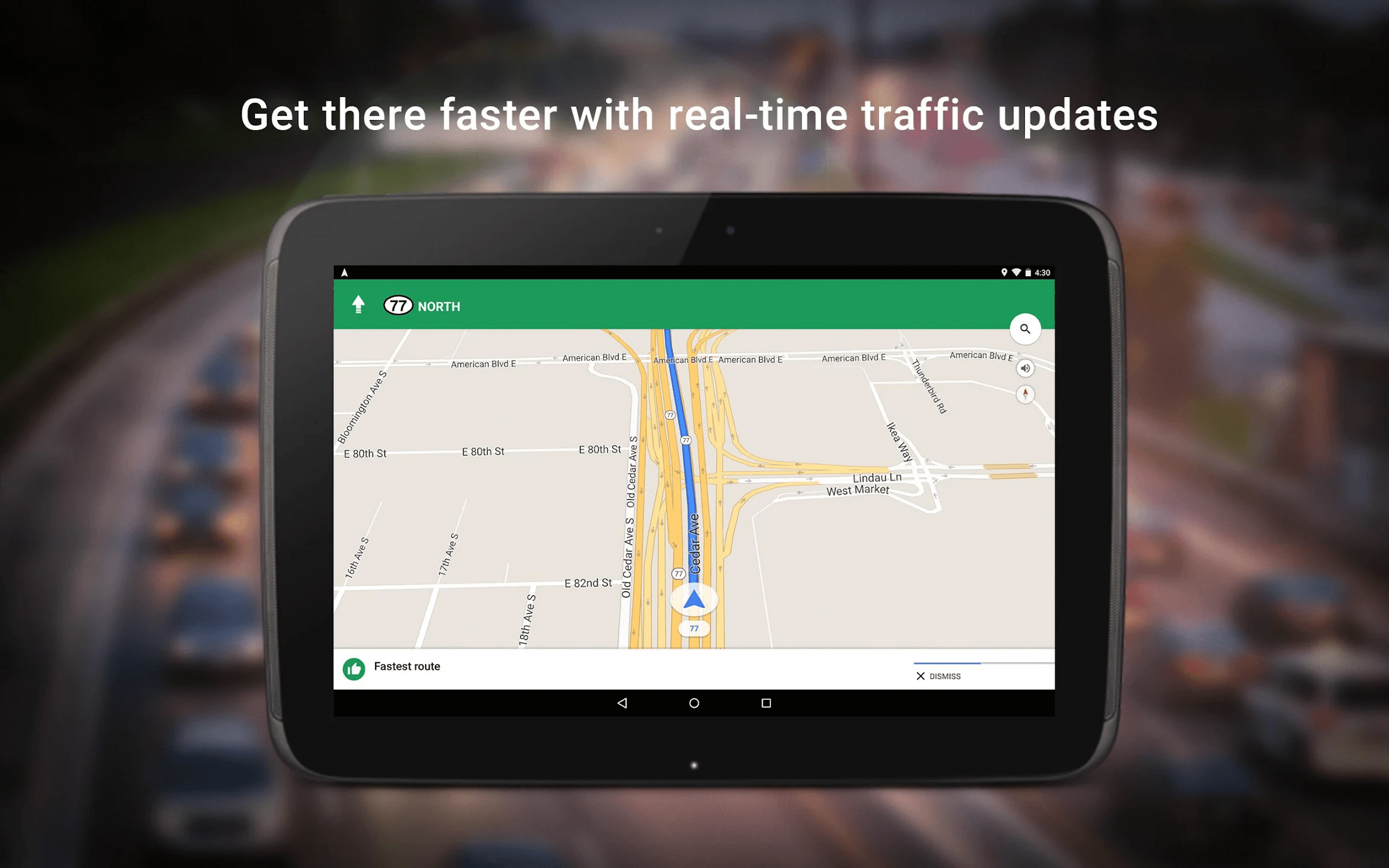 Google Maps 
