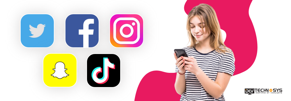 How Are Social Media Platforms Using AI