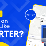 How to Build an App Like Porter