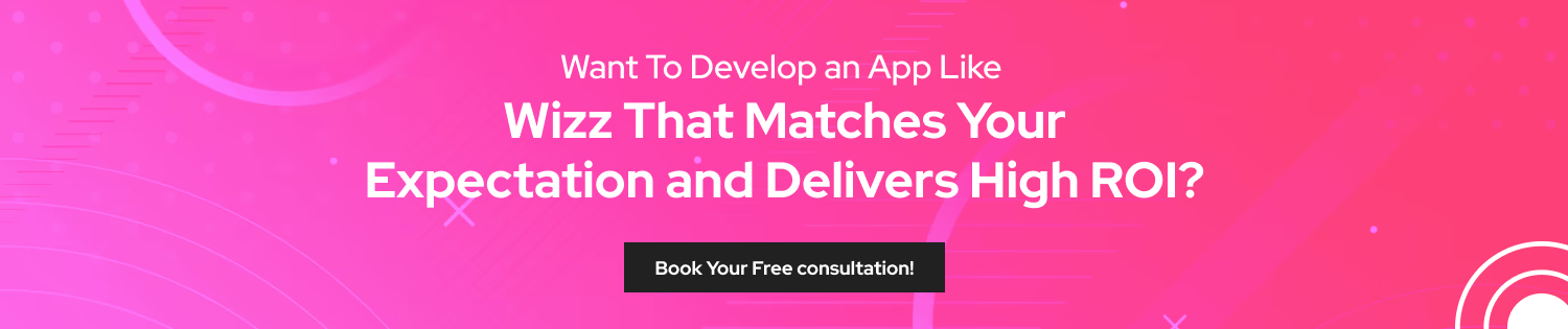 Develop An App Like Wizz