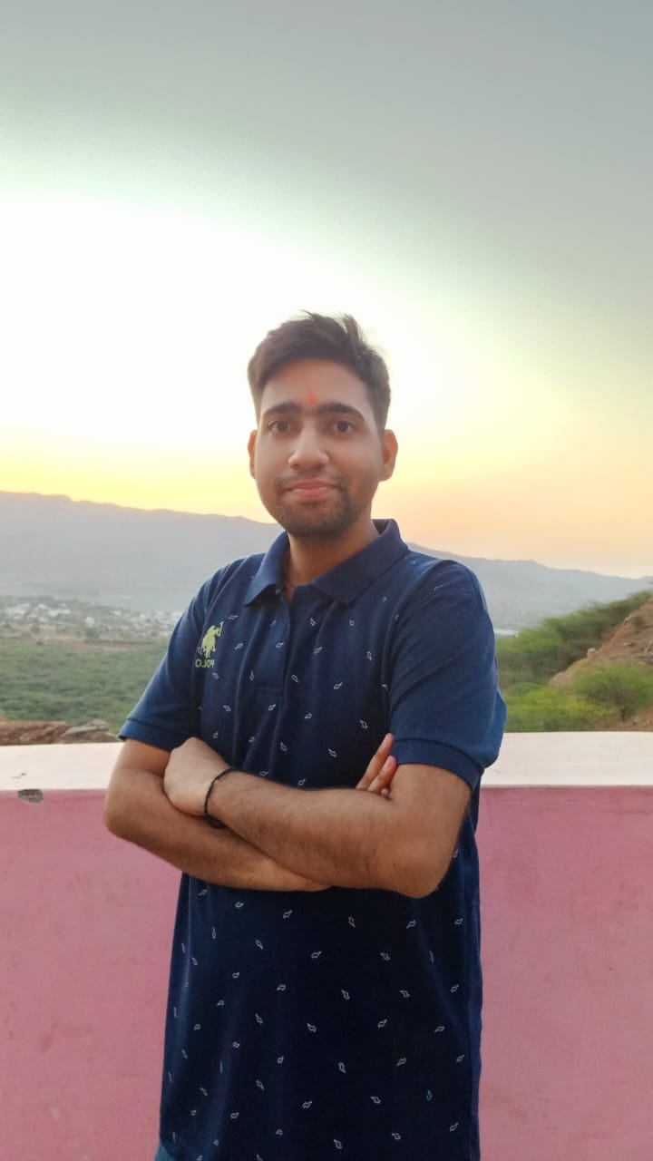 Kinshuk Gaur
