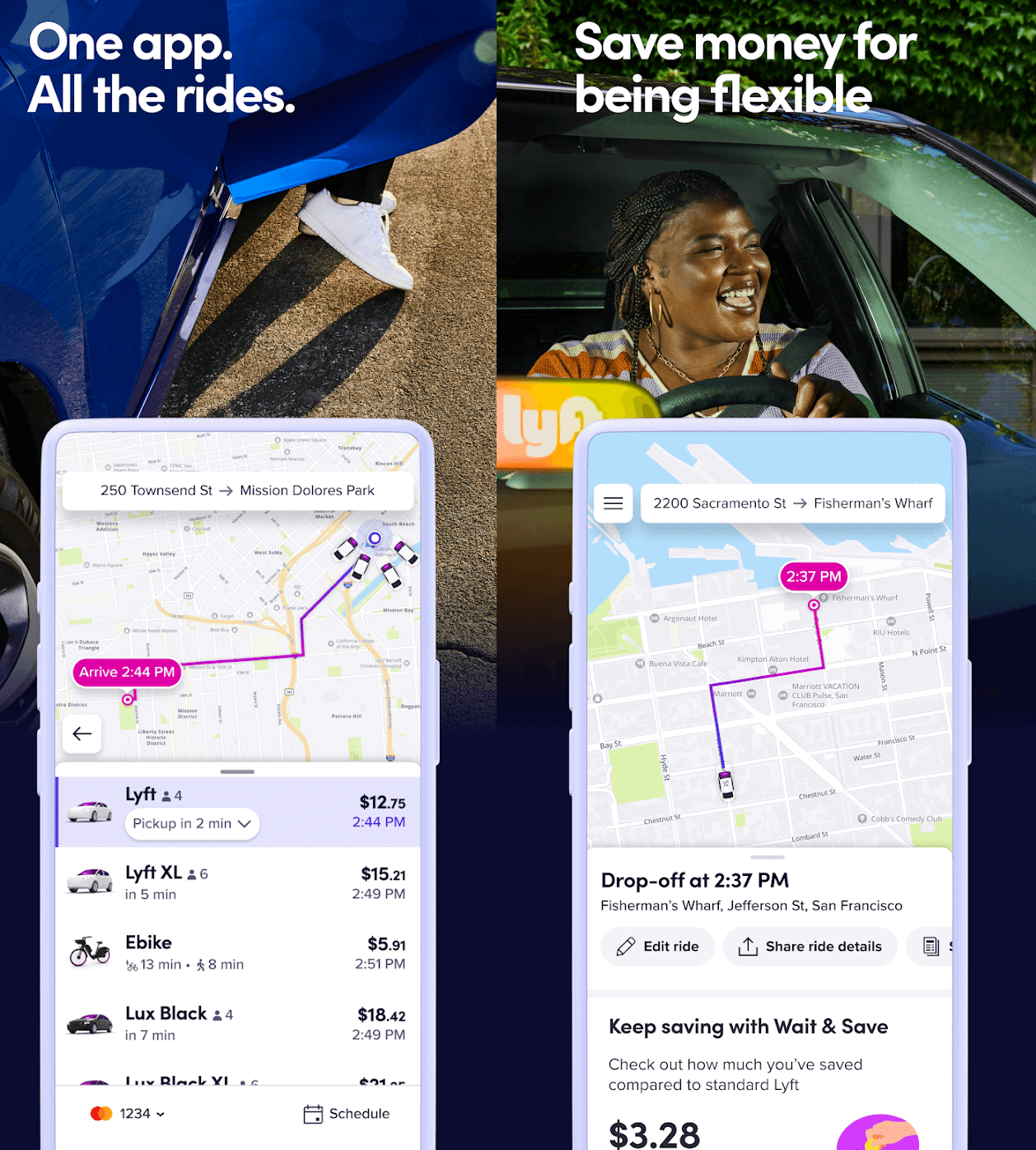 Lyft