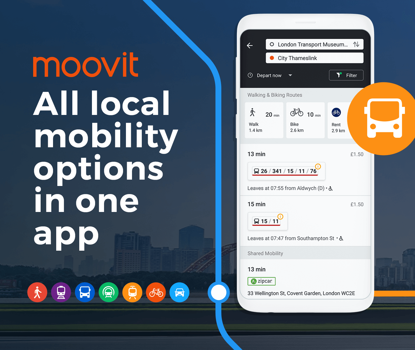 Moovit