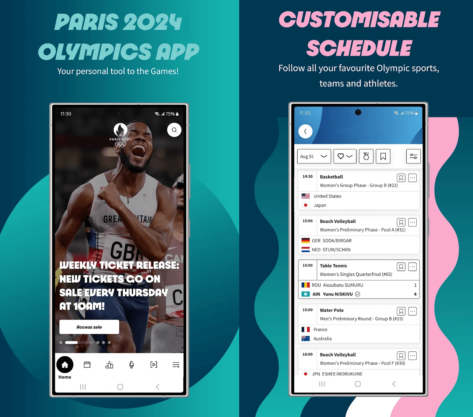 Olympic Channel