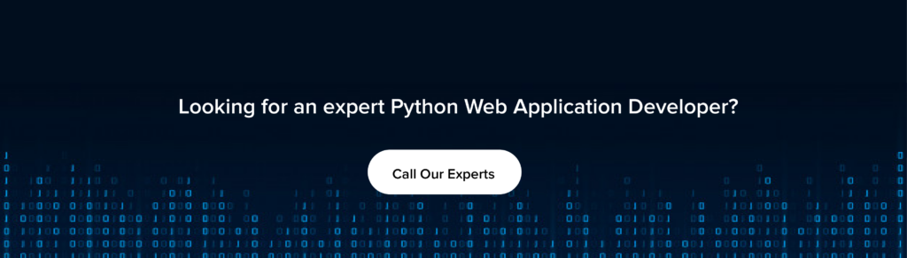 Python For Mobile App Development In 2024 : Ultimate Guide
