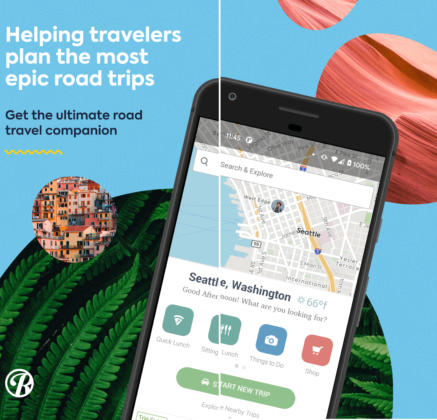 Roadtrippers