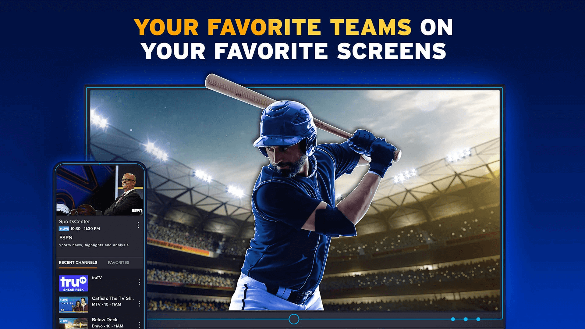 Sling TV