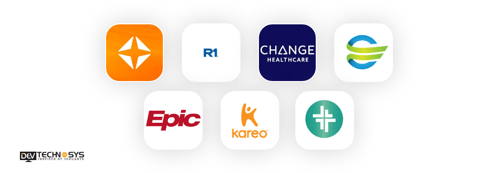 Top 7 Revenue Cycle Management Software