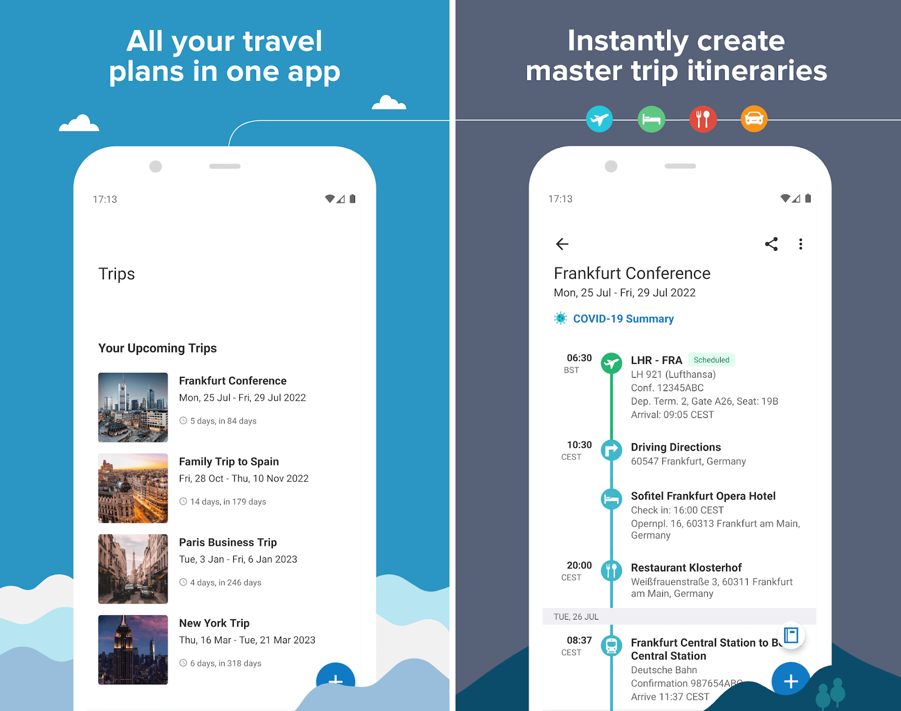 TripIt