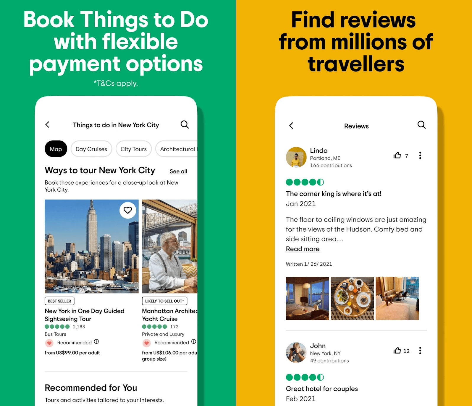 TripAdvisor