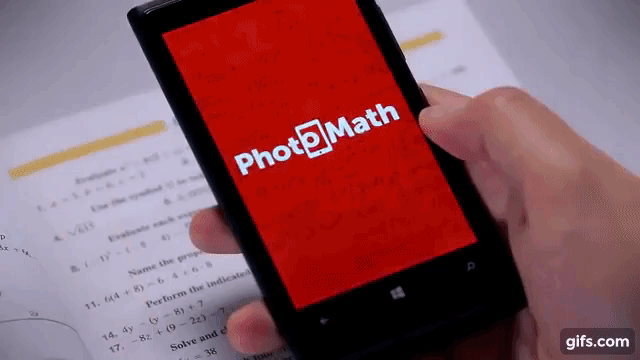 What is a Photomath App