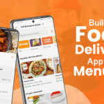 build a food delivery app like menulog