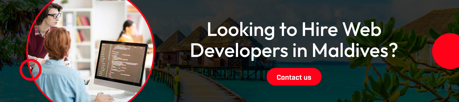 hire web developers in Maldives CTA