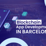 Blockchain App Development Cost in Barcelona