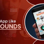Develop A Podcast App Like BBC Sounds
