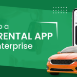 Develop a Car Rental App Like Enterprise