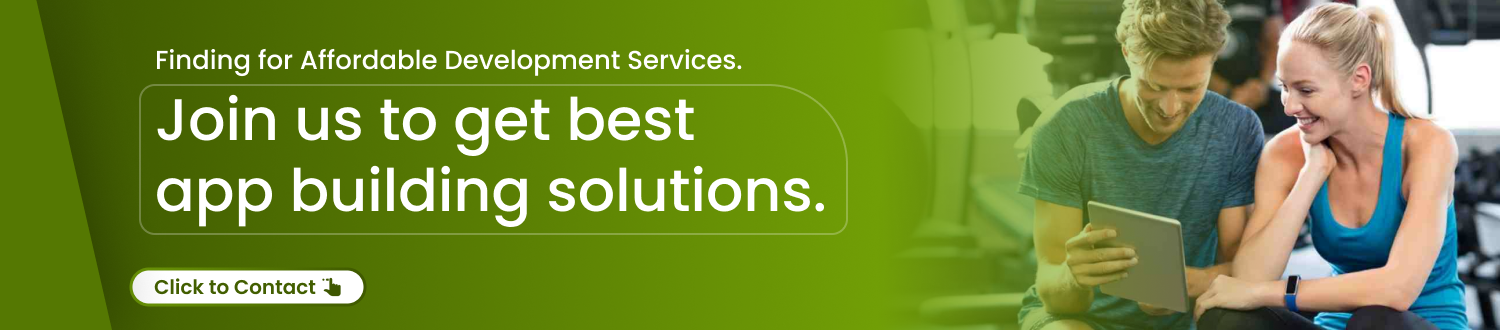 Finding for Affordable Development Services