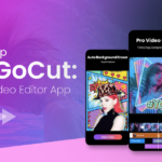 Steps to Build an App Like GoCut: An Effect Video Editor App