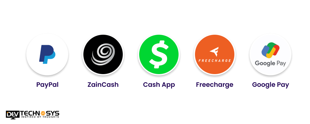 Top 5 Credit Card Bill Payment Apps