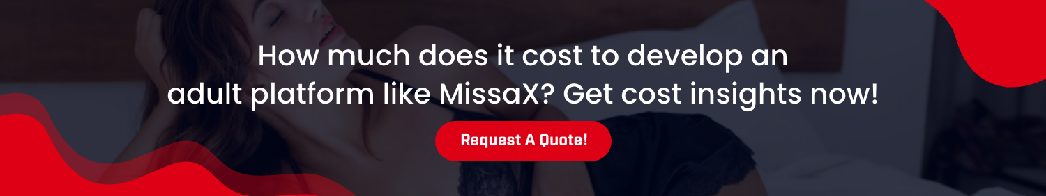 CTA 1 Develop An Adult Website LIke MissaX