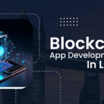 Blockchain App Development Cost In London