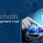 Blockchain App Development Cost In Texas