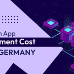 Blockchain App Development Cost in Germany