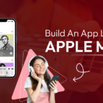 How to Build an App Like Apple Music? Dev Technosys Build An App Like Apple Music