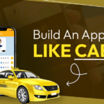 Build An App Like Cabify