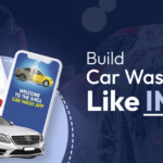 Build Car Wash App Like IMO