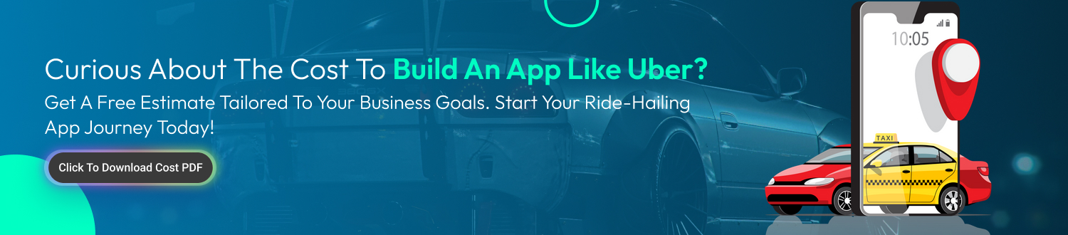 CTA Build an App Like Uber
